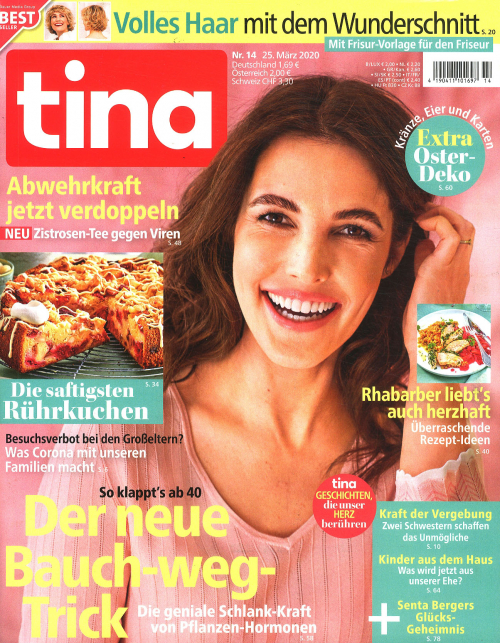 TINA (DEU)
