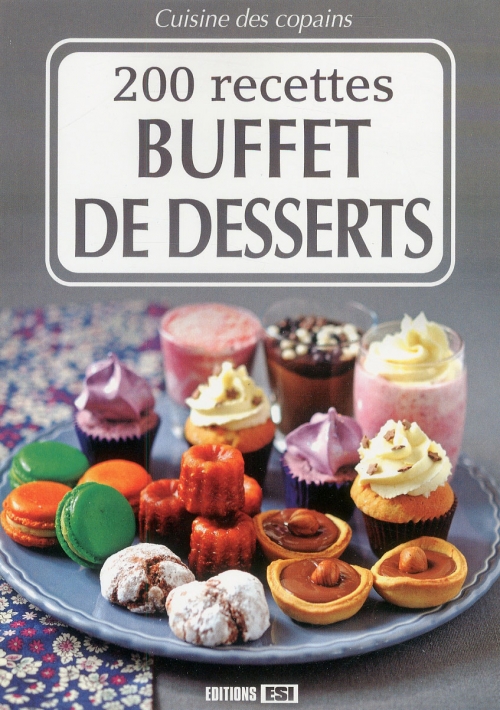 CUISINE DES COPAINS