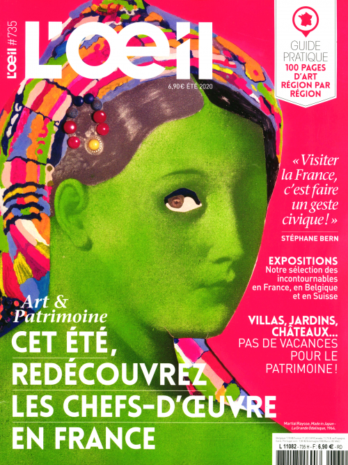 L'OEIL