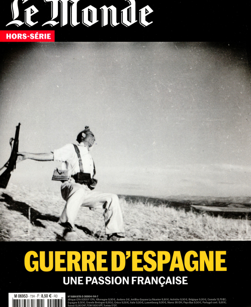 LE MONDE HS