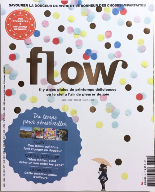 FLOW