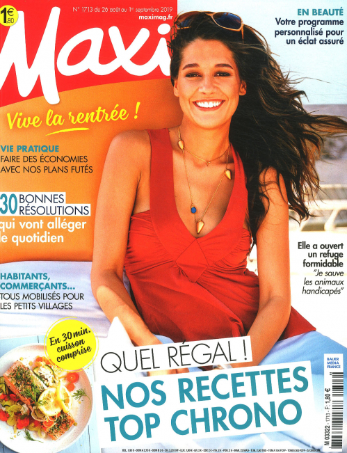 MAXI