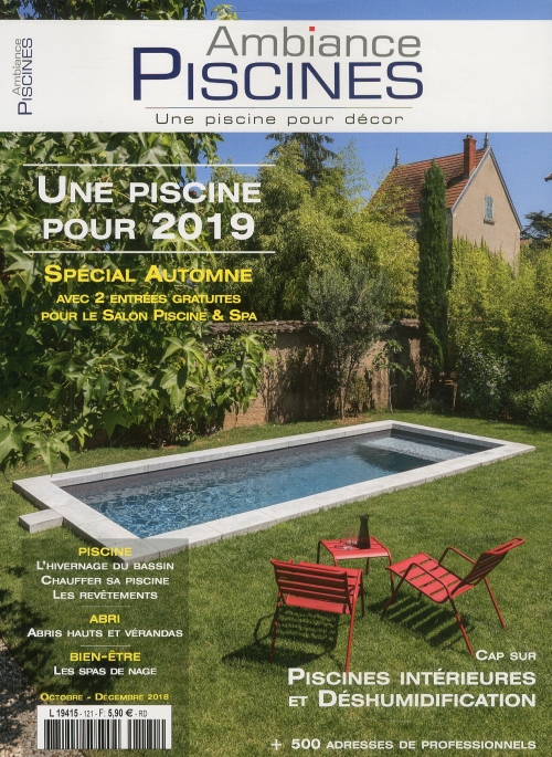 AMBIANCE PISCINES