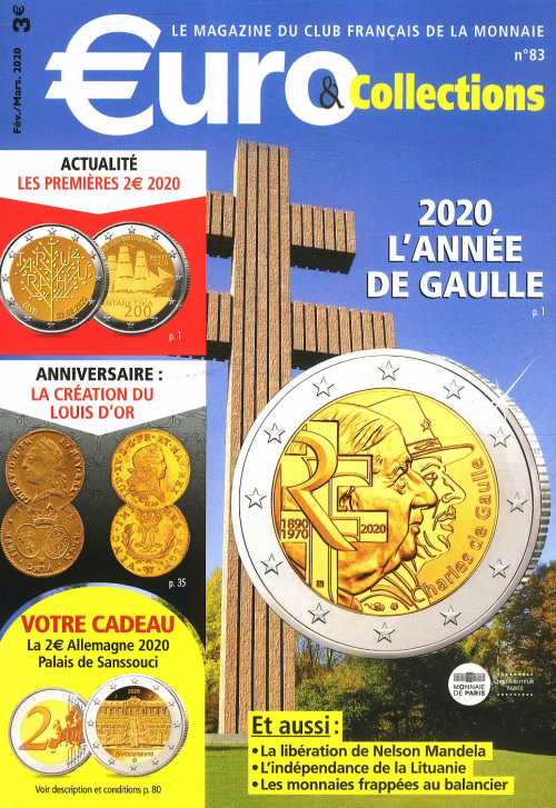 EURO & COLLECTIONS