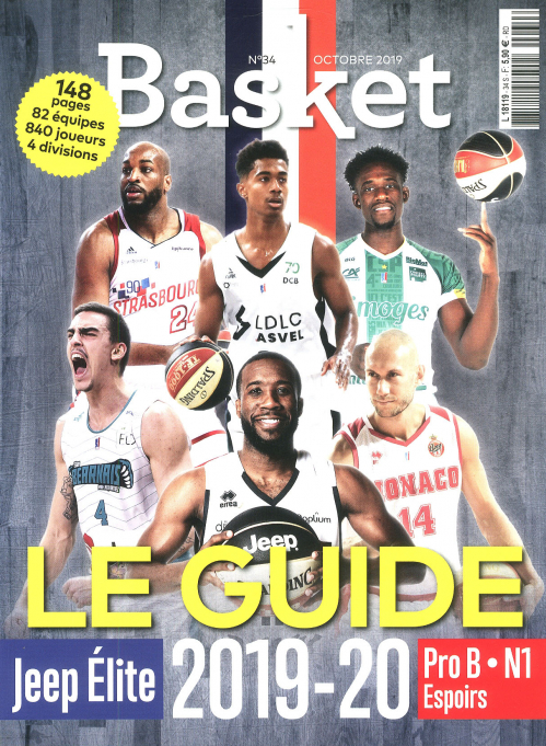 BASKET