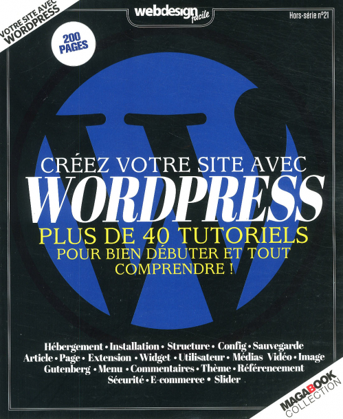 WEBDESIGN FACILE HS