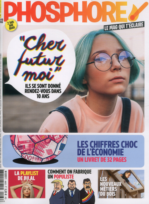 PHOSPHORE