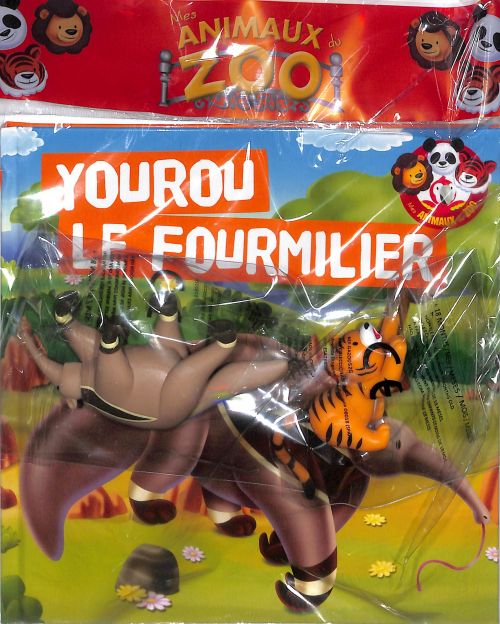 EY MES ANIMAUX DU ZOO (2)