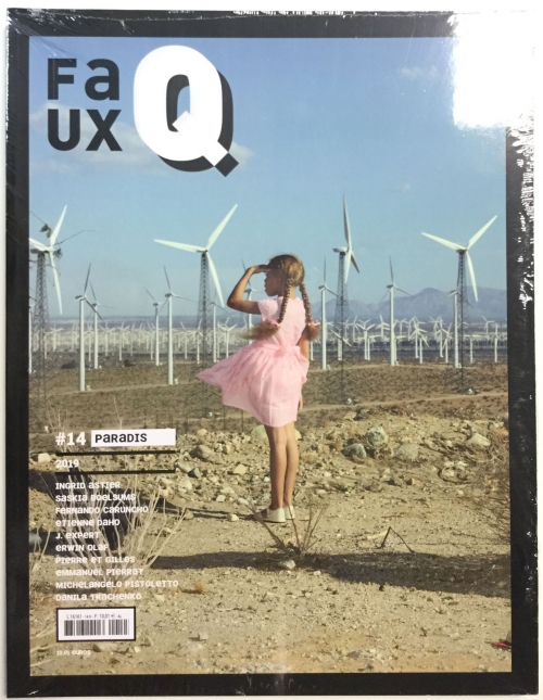 FAUX Q