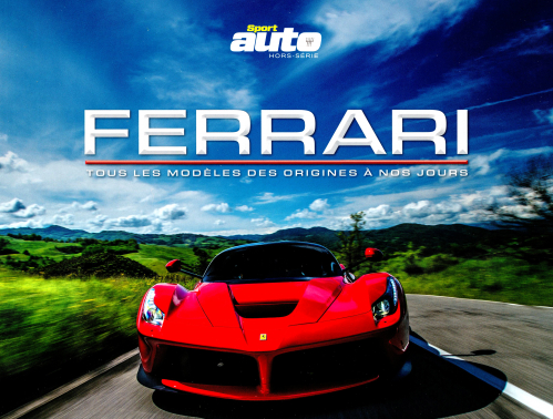 SPORT AUTO HS REV