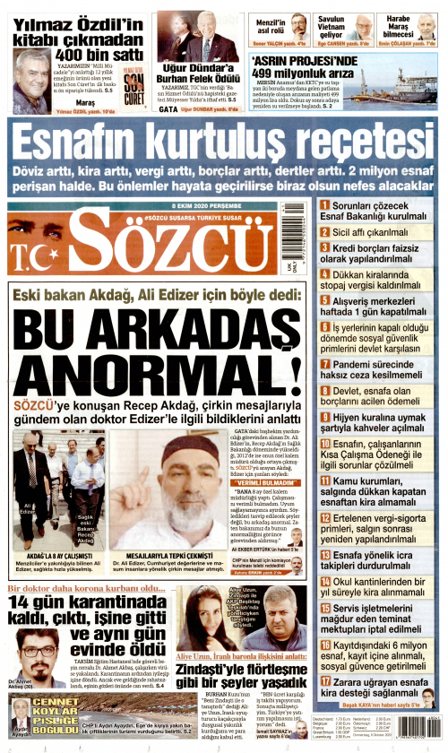 SOZCU (TUR)