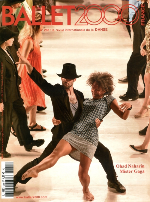 BALLET 2000