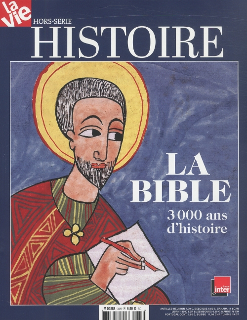 LA VIE HS SPÉCIAL
