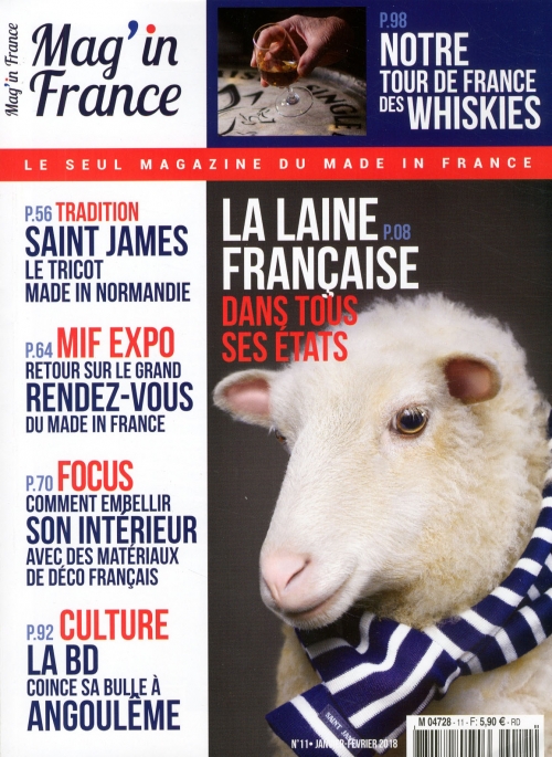 MAG'IN FRANCE