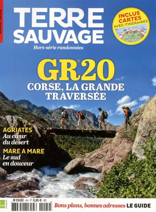 TERRE SAUVAGE HS
