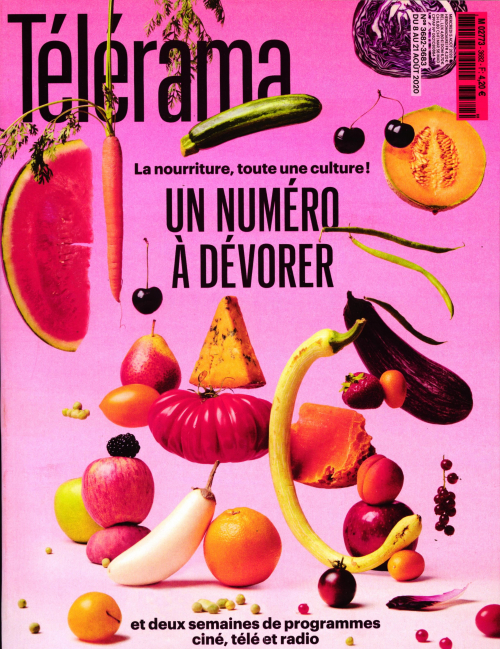 TÉLÉRAMA