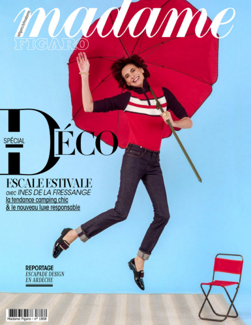 MADAME FIGARO
