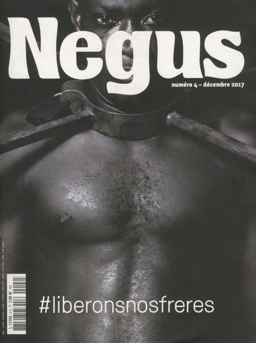 NEGUS