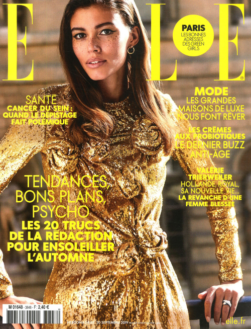 ELLE