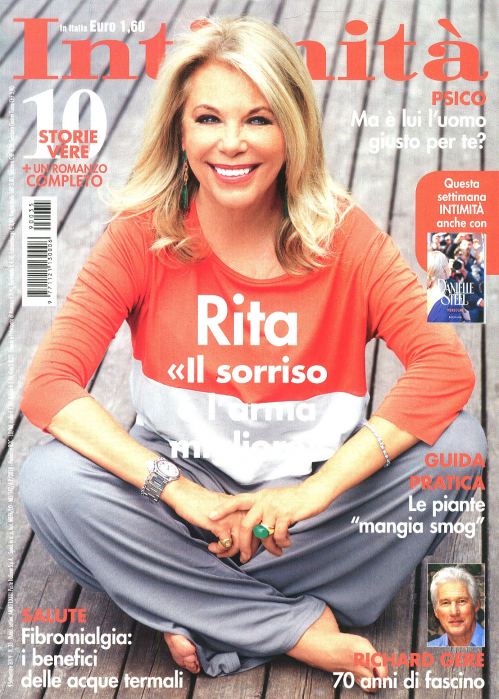 INTIMITA (ITA)