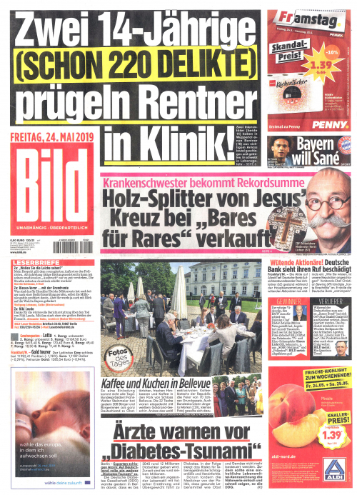 BILD (DEU)
