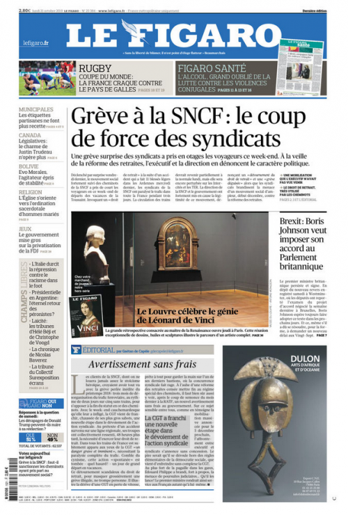 LE FIGARO