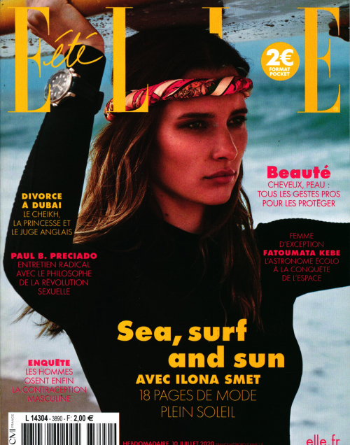 ELLE POCHE