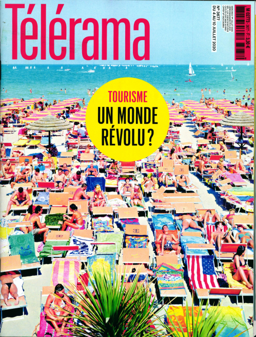 TÉLÉRAMA