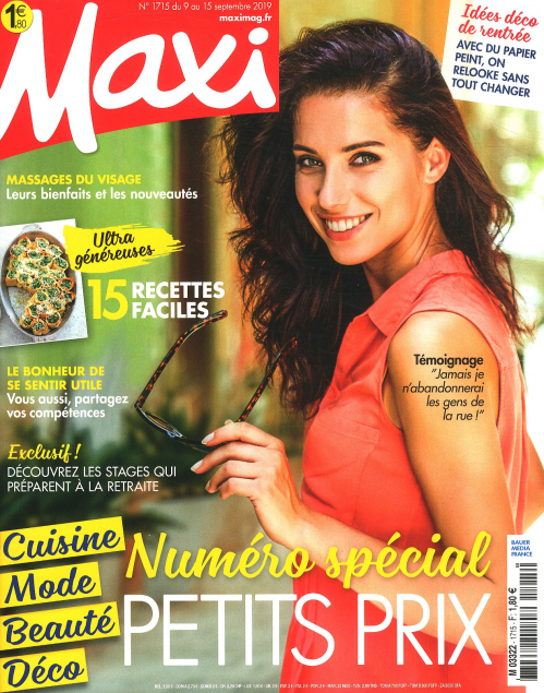MAXI