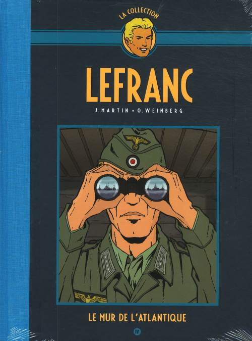 EY. GUY LEFRANC