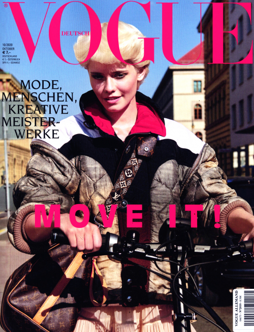 VOGUE (DEU)