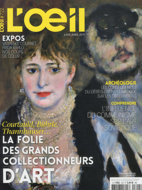 L'OEIL