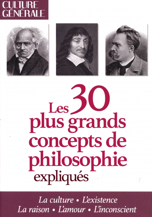CULTURE GENERALE