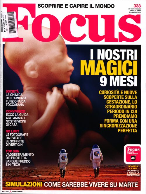 FOCUS (ITA)