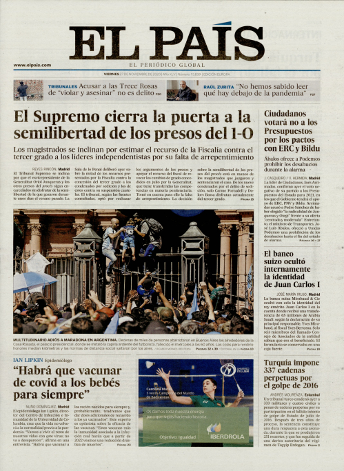 EL PAIS (ESP)