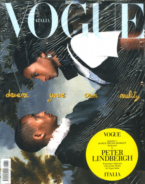 VOGUE ITALIA (ITA)