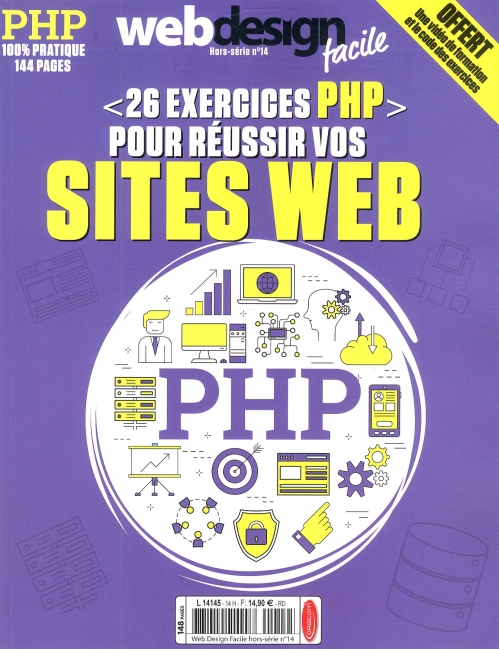 WEBDESIGN FACILE HS