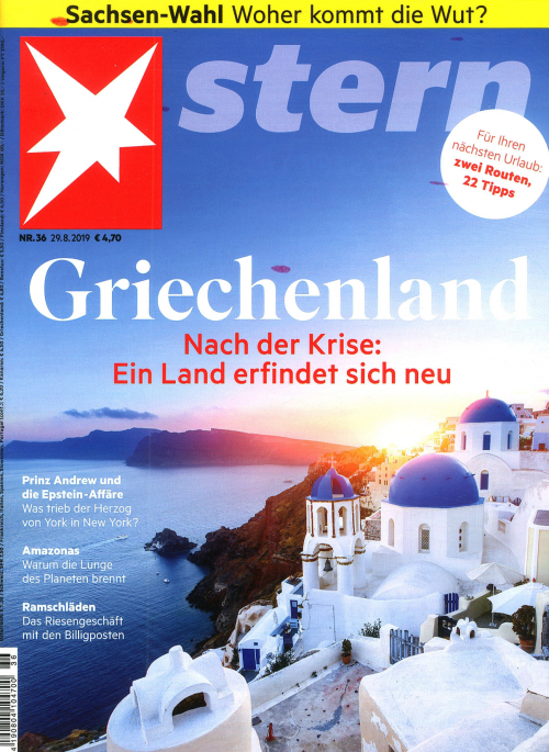 DER STERN (DEU)