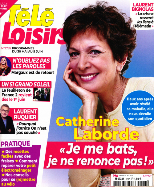 TÉLÉ LOISIRS