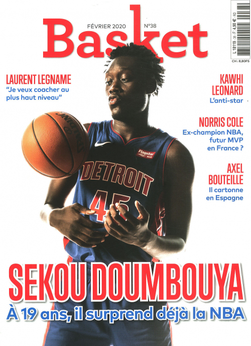 BASKET