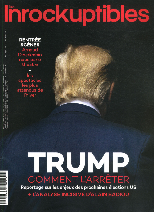 LES INROCKUPTIBLES