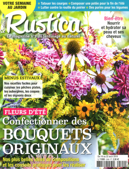 RUSTICA
