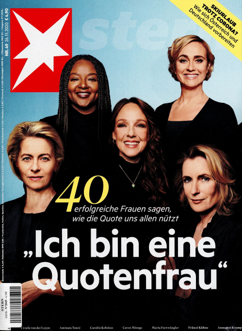 DER STERN (DEU)