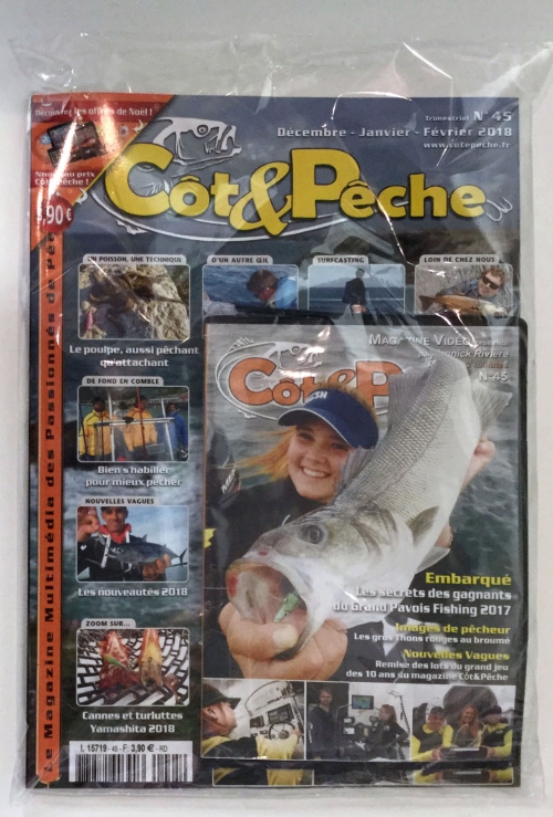 COT&PECHE
