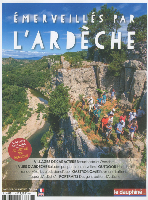 LE DAUPHINÉ LIBÉRÉ HS