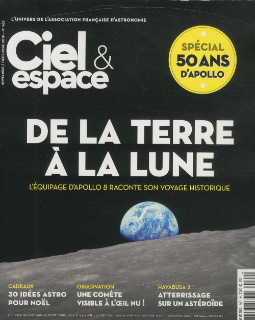 CIEL & ESPACE