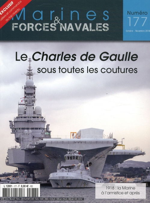 MARINES ET FORCES NAVALES