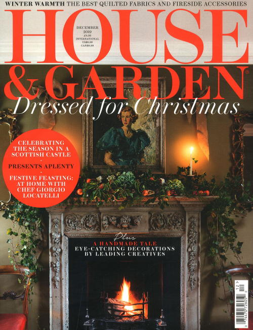 HOUSE & GARDEN (GBR)