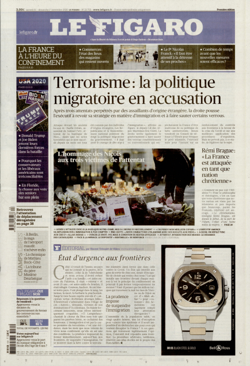 LE FIGARO