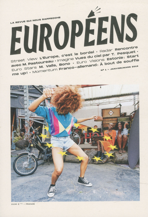 EUROPÉENS